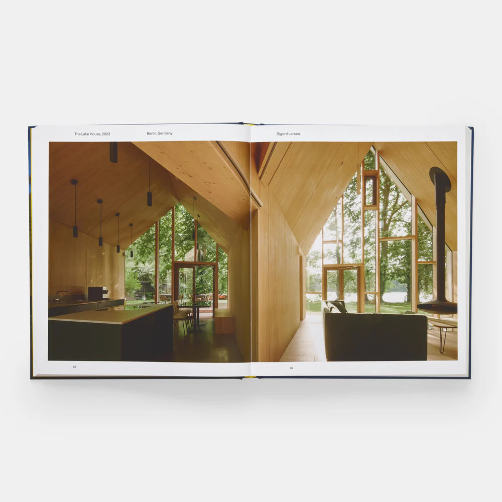 Summer Houses