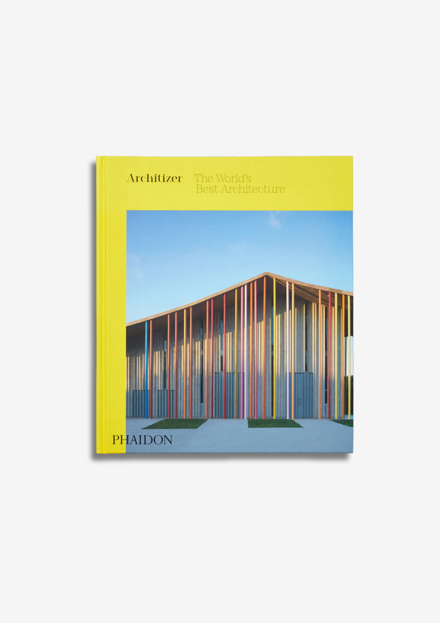 Architizer: The World´s Best Architecture III